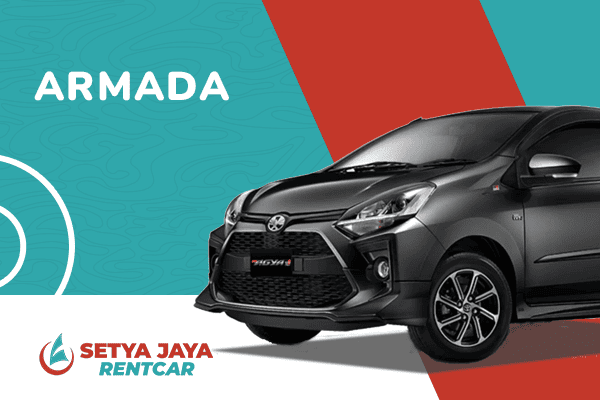 Toyota Agya