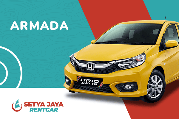 Honda Brio